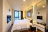 2 Bedroom Condo for rent in Ideo Q Sukhumvit 36, Khlong Tan, Bangkok near BTS Thong Lo