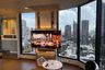 2 Bedroom Condo for rent in Ideo Q Sukhumvit 36, Khlong Tan, Bangkok near BTS Thong Lo