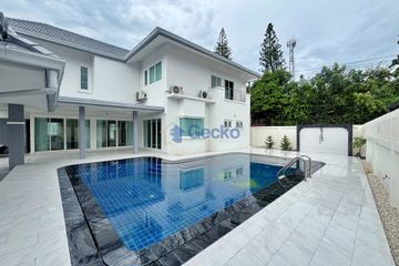 4 Bedroom House for rent in SP Village 5, Nong Prue, Chonburi