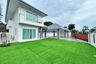 4 Bedroom House for rent in SP Village 5, Nong Prue, Chonburi