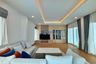 4 Bedroom House for rent in SP Village 5, Nong Prue, Chonburi