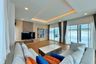 4 Bedroom House for rent in SP Village 5, Nong Prue, Chonburi