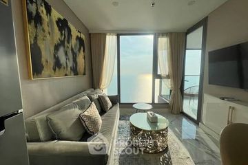 2 Bedroom Condo for rent in Copacabana Beach Jomtien, Nong Prue, Chonburi