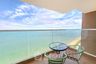 1 Bedroom Condo for rent in Cetus, Nong Prue, Chonburi