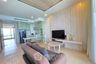 1 Bedroom Condo for rent in Cetus, Nong Prue, Chonburi