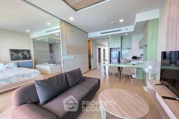 1 Bedroom Condo for rent in Cetus, Nong Prue, Chonburi