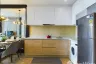 1 Bedroom Condo for rent in Noble Around 33, Khlong Tan Nuea, Bangkok near BTS Phrom Phong