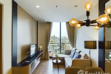 1 Bedroom Condo for rent in Noble Around 33, Khlong Tan Nuea, Bangkok near BTS Phrom Phong