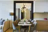 1 Bedroom Condo for rent in Noble Around 33, Khlong Tan Nuea, Bangkok near BTS Phrom Phong