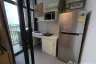 1 Bedroom Condo for rent in Blossom Condo @ Fashion Altitude, Khan Na Yao, Bangkok near MRT East Outer Ring Road