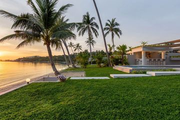 5 Bedroom Villa for rent in Taling Ngam, Surat Thani