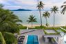 5 Bedroom Villa for rent in Taling Ngam, Surat Thani