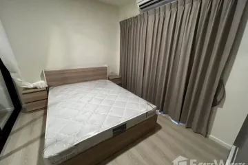 1 Bedroom Condo for rent in A Space Mega 2, Bang Kaeo, Samut Prakan