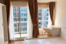 1 Bedroom Condo for rent in We Condo Ekkamai-Raminthra, Tha Raeng, Bangkok near MRT Vatcharaphon
