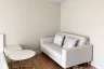 1 Bedroom Condo for rent in We Condo Ekkamai-Raminthra, Tha Raeng, Bangkok near MRT Vatcharaphon