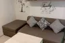 1 Bedroom Condo for rent in Aspire Erawan, Pak Nam, Samut Prakan near BTS Erawan Museum