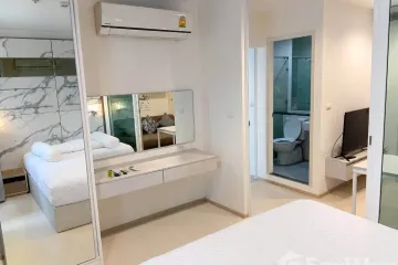 1 Bedroom Condo for rent in Aspire Erawan, Pak Nam, Samut Prakan near BTS Erawan Museum