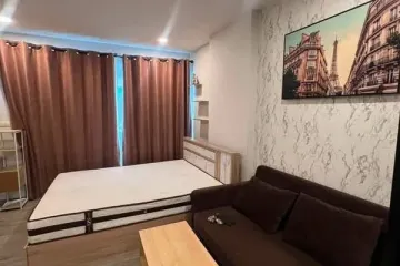 Condo for rent in Dolce Lasalle, Bang Na, Bangkok near BTS Bang Na