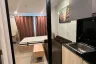 Condo for rent in Dolce Lasalle, Bang Na, Bangkok near BTS Bang Na