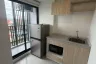 1 Bedroom Condo for rent in Flexi Suksawat, Bang Pakok, Bangkok