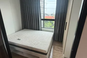 1 Bedroom Condo for rent in Flexi Suksawat, Bang Pakok, Bangkok