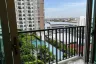 1 Bedroom Condo for rent in The Parkland Phetkasem, Bang Khae, Bangkok near MRT Lak Song