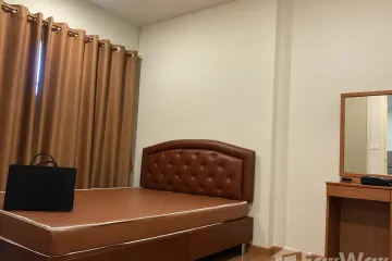 1 Bedroom Condo for rent in The Parkland Phetkasem, Bang Khae, Bangkok near MRT Lak Song