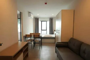 Condo for rent in Regent Home Wuttakat, Talat Phlu, Bangkok near BTS Wutthakat