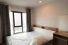 Condo for rent in Regent Home Wuttakat, Talat Phlu, Bangkok near BTS Wutthakat
