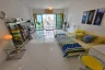 Condo for sale in View Talay 5, Nong Prue, Chonburi