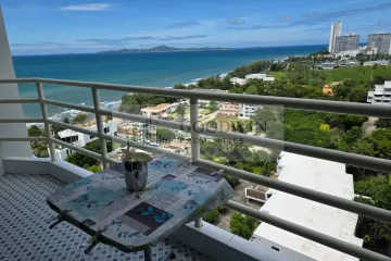 Condo for sale in View Talay 5, Nong Prue, Chonburi