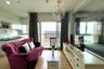1 Bedroom Condo for rent in The Parkland Taksin-Thapra, Talat Phlu, Bangkok near BTS Talat Phlu