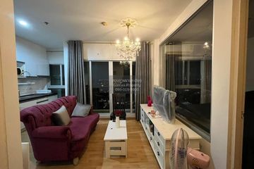 1 Bedroom Condo for rent in The Parkland Taksin-Thapra, Talat Phlu, Bangkok near BTS Talat Phlu