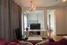 1 Bedroom Condo for rent in The Parkland Taksin-Thapra, Talat Phlu, Bangkok near BTS Talat Phlu
