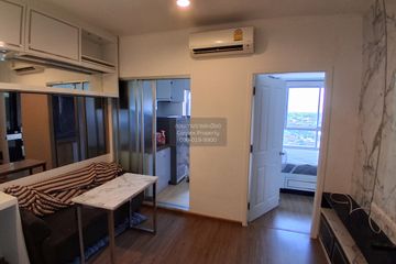 1 Bedroom Condo for rent in U Delight@Talat Phlu Station, Dao Khanong, Bangkok near BTS Talat Phlu