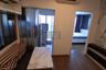 1 Bedroom Condo for rent in U Delight@Talat Phlu Station, Dao Khanong, Bangkok near BTS Talat Phlu