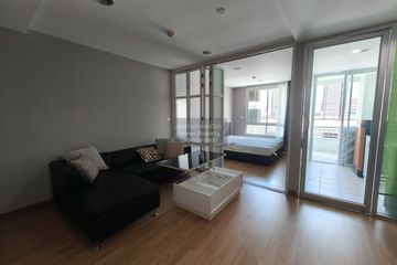 1 Bedroom Condo for rent in The Station Sathorn - Bangrak, Thung Wat Don, Bangkok near BTS Surasak