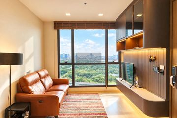 2 Bedroom Condo for rent in The Privacy Jatujak, Chom Phon, Bangkok near MRT Phahon Yothin