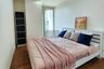 1 Bedroom Condo for rent in THE LINE Phahonyothin Park, Chom Phon, Bangkok near MRT Phahon Yothin
