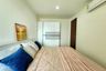 1 Bedroom Condo for rent in THE LINE Phahonyothin Park, Chom Phon, Bangkok near MRT Phahon Yothin