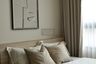 1 Bedroom Condo for rent in The Muve Ram 22, Hua Mak, Bangkok near MRT Ramkhamhaeng 12