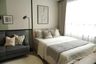1 Bedroom Condo for rent in The Muve Ram 22, Hua Mak, Bangkok near MRT Ramkhamhaeng 12
