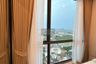 1 Bedroom Condo for rent in The Clev Riverline Chaophraya - Wong Sawang, Suan Yai, Nonthaburi