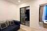 1 Bedroom Condo for rent in The Clev Riverline Chaophraya - Wong Sawang, Suan Yai, Nonthaburi