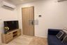 1 Bedroom Condo for rent in The Clev Riverline Chaophraya - Wong Sawang, Suan Yai, Nonthaburi