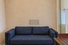 1 Bedroom Condo for rent in The Saint Residences, Chom Phon, Bangkok near MRT Phahon Yothin
