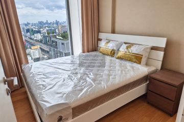 1 Bedroom Condo for rent in The Saint Residences, Chom Phon, Bangkok near MRT Phahon Yothin