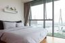 2 Bedroom Condo for rent in Bang Phong Pang, Bangkok