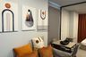 1 Bedroom Condo for rent in The Privacy S101, Bang Chak, Bangkok near BTS Punnawithi