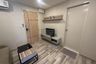 1 Bedroom Condo for rent in The Cube Premium Ratchada 32, Chan Kasem, Bangkok near MRT Lat Phrao